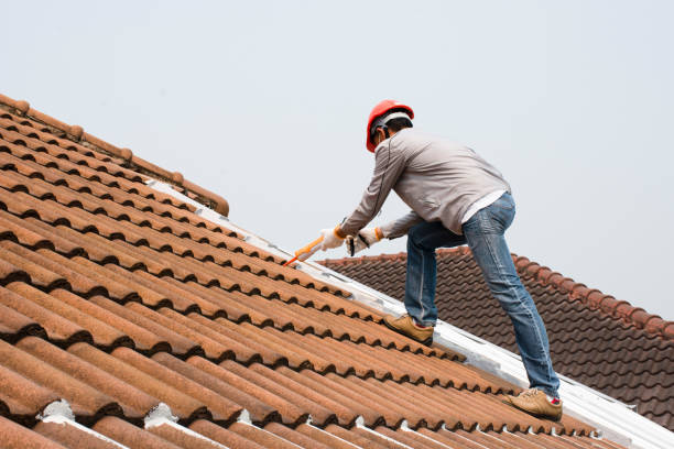 Best Commercial Roofing Services  in Towaoc, CO
