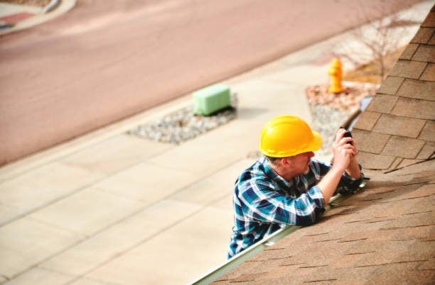 Best Commercial Roofing Services  in Towaoc, CO